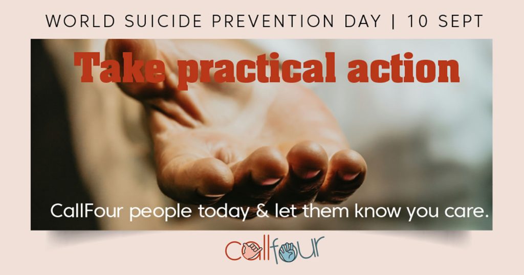 Suicide Prevention Day